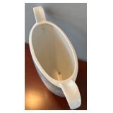 DR - Goebel Artis Orbis Vase and 2 Cow Parade Figurines