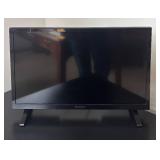 O - Insignia 23" TV Model: NS-24DD220NA16