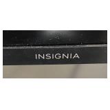 O - Insignia 23" TV Model: NS-24DD220NA16