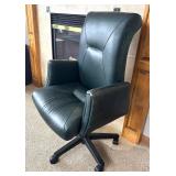 O - Leathercraft Office Chair