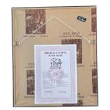 O - Vintage Brugge Rozenhoedkaai Limited Edition Etching