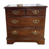 SR - Vintage Hammary Chest