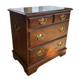 SR - Vintage Hammary Chest