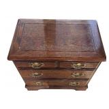 SR - Vintage Hammary Chest