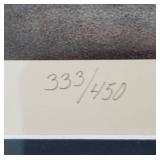 LR - Andre Renoux "Air de Chasse" Limited Edition Print