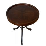 LR - La-Z-Boy Round Accent Table