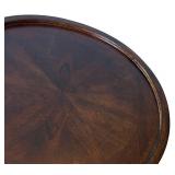 LR - La-Z-Boy Round Accent Table