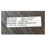 LR - La-Z-Boy Round Accent Table