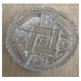 DR - Vintage Elegant Crystal and Glass Bowls & Dishes