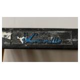 G - Louisville Aluminum Ladder