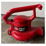 G - Toro Power Sweep Blower Model: 51586