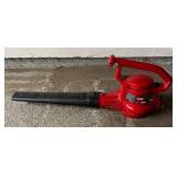 G - Toro Power Sweep Blower Model: 51586
