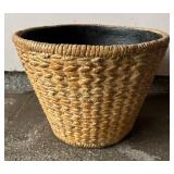 G - Two Pretty Planter Pots