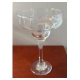 DR - Margarita Glasses - Set of 4