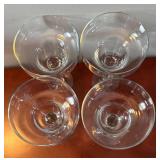 DR - Margarita Glasses - Set of 4