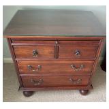 LL - Lexington Arts & Crafts Dresser - Bob Timberlake Collection