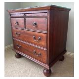 LL - Lexington Arts & Crafts Dresser - Bob Timberlake Collection