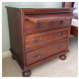 LL - Lexington Arts & Crafts Dresser - Bob Timberlake Collection