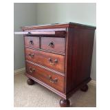LL - Lexington Arts & Crafts Dresser - Bob Timberlake Collection