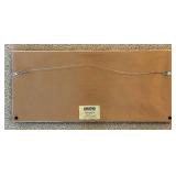 LL - Peter Beach Scene - Framed Print