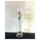LL - Galileo Thermometer