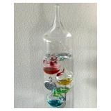 LL - Galileo Thermometer