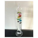 LL - Galileo Thermometer