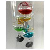 LL - Galileo Thermometer
