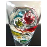 LL - Galileo Thermometer