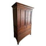 LL - Bob Timberlake Lexington Furniture Industries Armoire Wardrobe