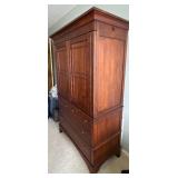 LL - Bob Timberlake Lexington Furniture Industries Armoire Wardrobe