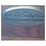 LL - Bob Timberlake Lexington Furniture Industries Armoire Wardrobe