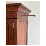 LL - Bob Timberlake Lexington Furniture Industries Armoire Wardrobe