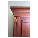 LL - Bob Timberlake Lexington Furniture Industries Armoire Wardrobe