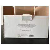 LL - Threshold Martini Glasses 4-Count - 2 Boxes