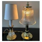 LL - Accent Lamps - Petite Pair (Lot of 2)