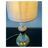 LL - Accent Lamps - Petite Pair (Lot of 2)