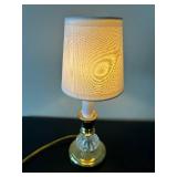 LL - Accent Lamps - Petite Pair (Lot of 2)