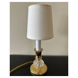 LL - Accent Lamps - Petite Pair (Lot of 2)