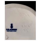 Lladró "See-Saw" Porcelain Figurine #04867