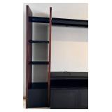 BDI Assemblage Entertainment System - Modular Media Wall