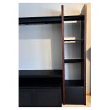 BDI Assemblage Entertainment System - Modular Media Wall