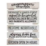 Baby Items & Grandparents