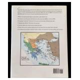 Atlas of World History & The Bucket List