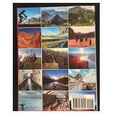 Atlas of World History & The Bucket List