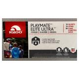 Igloo Playmate Elite Ultra 16-Quart Cooler