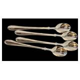 Oneida WM Rogers MFG Vintage Stainless Flatware Set (Lot of 68)