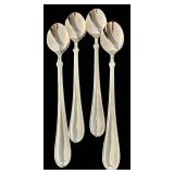 Oneida WM Rogers MFG Vintage Stainless Flatware Set (Lot of 68)