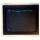 SL- God Ford - We Three Kings Horse Print, Framed