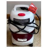 Shop-Vac All-Around Quiet Portable Wet/Dry Vac - 7-Amp with Accessories